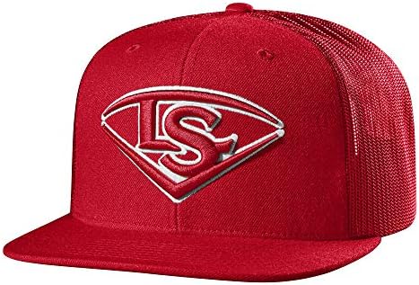 Бейзболна шапка Louisville Slugger TPS Flexfit Шапка