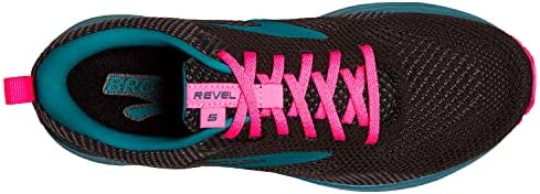 Неутрални маратонки Brooks Women ' s Revel 5 за бягане