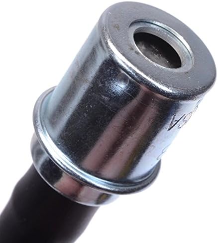 ACDelco Professional 19313317 Клапан за принудителна вентилация на картера (PCV)