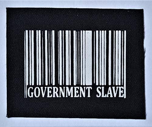 Правителството Робски Кръпка - Анархия Срещу Властта, Организация, Корпорация за Освобождаването на човека, Правата и Благосъстоянието на Анархо-Пънк