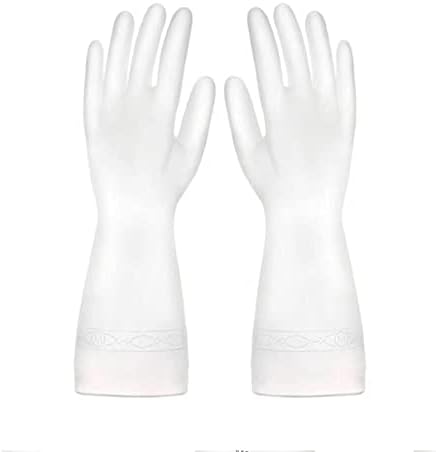 Непромокаеми ръкавици за почистване на дома от латекс MBETA