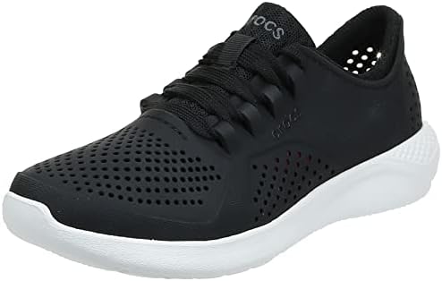 Дамски обувки Crocs Literide Pacer дантела