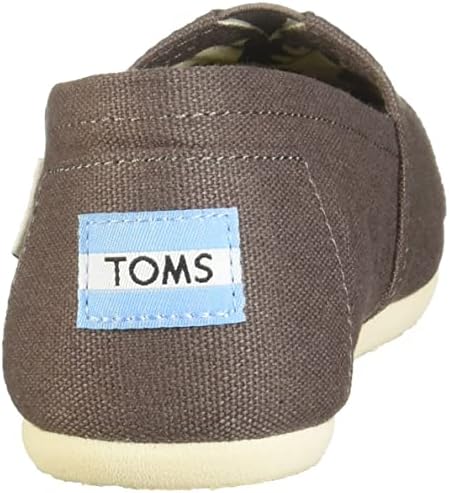 Дамско класическо платно TOMS