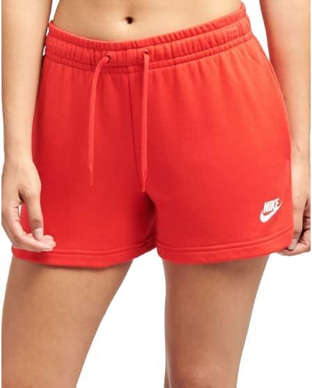 Флисовые шорти Nike Women ' s Club Sportswear