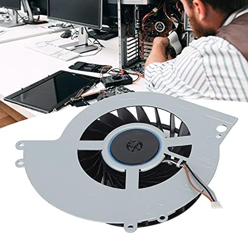 Преносимото Охлаждащ Вентилатор, Игри Радиатор, Преносима Стабилност Отвеждане на топлината за CUH-1000A/CUH-1100A