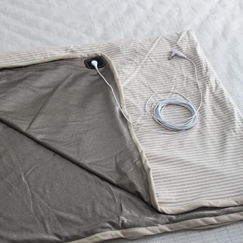 Защита от електромагнитни смущения Защитно одеяло на Фарадей, антирадиационное и заключващо електромагнитни смущения от сребро влакна