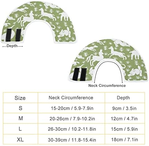 Тапет с участието на домашни любимци, кучешки конус, яка Елизабет за възстановяване на домашни любимци, защитен след операцията