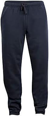 CLIQUE Бебешки /Детски Обикновена спортни панталони (3-5 години) (Royal blue)