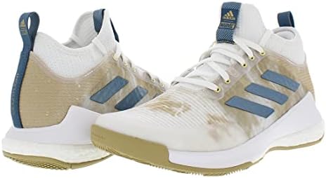 жените волейбол обувки със средна дължина, adidas Crazyflight от адидас