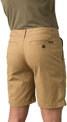 Мъжки панталони Mcclee от prAna