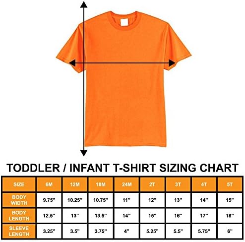 Разбивающие на сърцето и Взривяване на газове - Забавна Тениска от Futon Джърси за Бебета / малки Деца