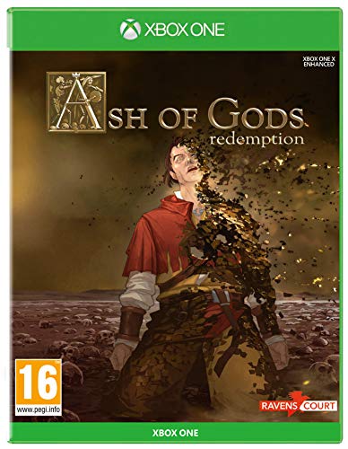 Пепелта на боговете: Изкуплението (Xbox One)