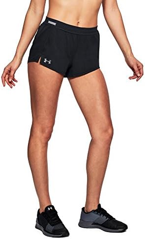 Under Armour Дамски къси панталони Short Atmos