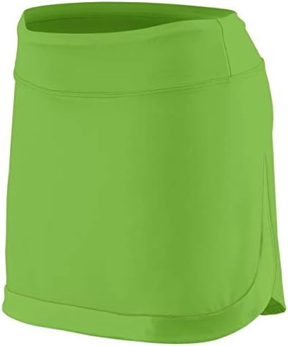 Augusta Спортни дрехи Дамски Augusta Ladies Action Color Block Skort