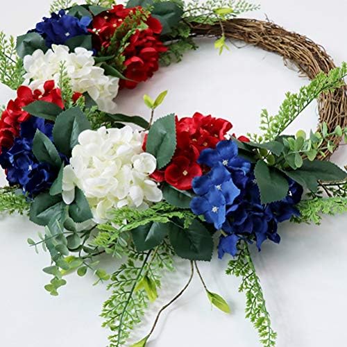 Венец Abaodam, Изкуствено Цвете, Растение, Стенни Венец, Венец на Американския Национален ден за Фестивалната парти (Полукольцевой