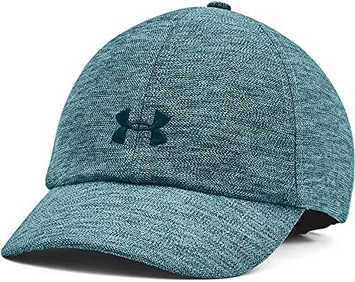 Дамски бейзболна шапка с подплата, Under Armour