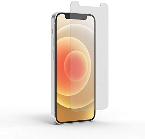 Защитно фолио от закалено стъкло PureGear максимална разделителна способност HD за Apple iPhone 12 Mini (2020 г.) 5,4 , точността