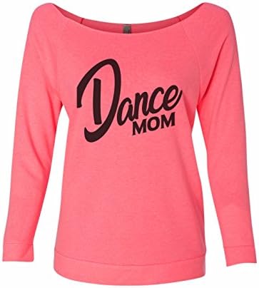 Сладки качулки за майки с Танци и Гимнастика, Тениски Dance Mom Royaltee