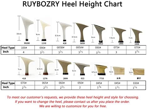 RUYBOZRY/ Дамски Обувки за латино Танци Rainstones за Салса, Сватбени Обувки за Танци балната зала, Модел YCL432