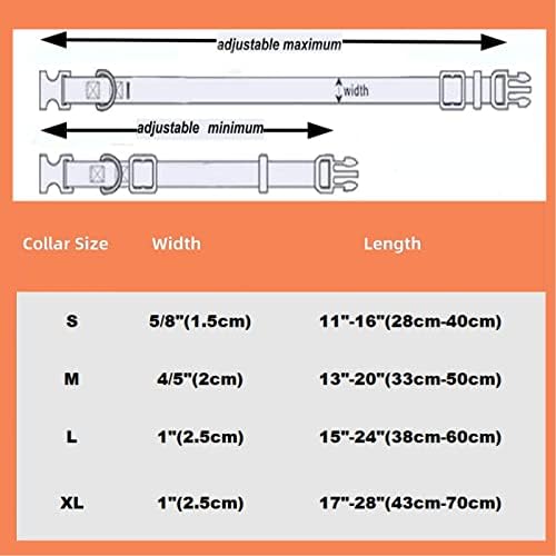 Нашийник за кучета NORTHCAT с Пеперуда, Син Оцветител за Равенство, Мек Удобен Нашийник за кучета и Котки, Подарък за домашни любимци, за Кучета и котки, Регулируема в Ма