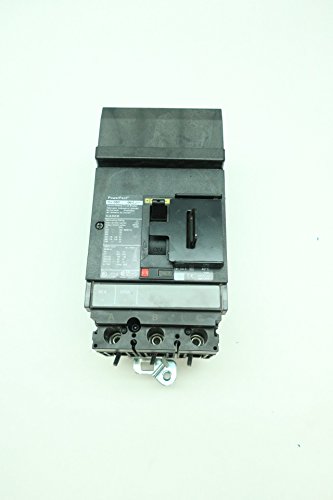 Квадратен ключ D HJA36030 HJ-060 Power Pact I-LINE 30A 3P 600V-AC D626159