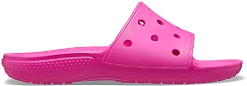 Crocs Unisex - Класически Плъзгащи сандали за възрастни мъже и жени