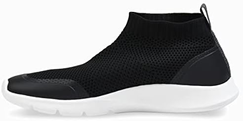 Еластичната обувки Waco за йога дамски # SP1032 | черен Цвят | Размер на 10