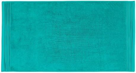 Махровая кърпа за пране на кейт Спейд New York Scallop Pleat 580 GSM, 1 Бр., 13 x 13 см, памук (папрат от девичьего косата)