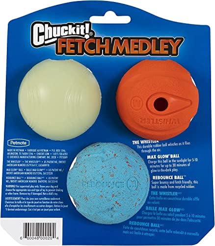 Чакит! Вземете топки за потпури Среден размер с диаметър от 2,25 инча (3 опаковки) - Опаковка от 10