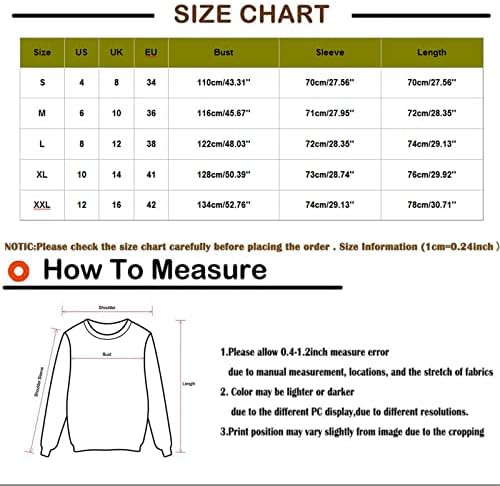 Свитшоты на Деня на Св. Патрик за Жени, Риза Оверсайз с Кръгло Деколте, Цветни Блок, Коледен Топ с Дълги Ръкави и Принтом Детелина
