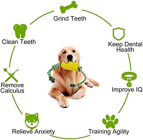 Престрелки Куче детски играчки за Дъвчене за Агресивни Жевателей Куче на четка за Зъби за Почистване на зъбите на Интерактивни Състезания