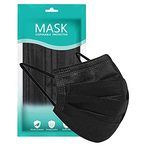 еднократна маска за лице черни макс фини маски за лице зимни палта за момичета 5t face_mask-леки маска дишащи тънки