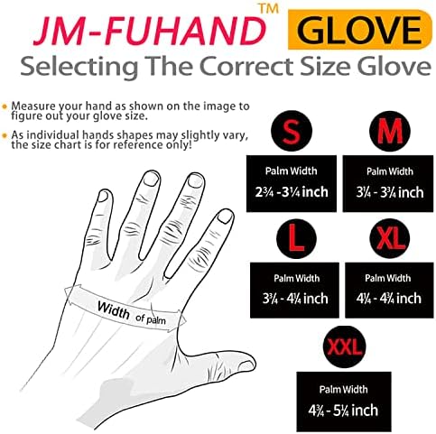 JM-FUHAND Топлоустойчиви Ръкавици Ръкавици за термопресса за термопереноса 3D Вакуумни Ръкавици за термопереноса.