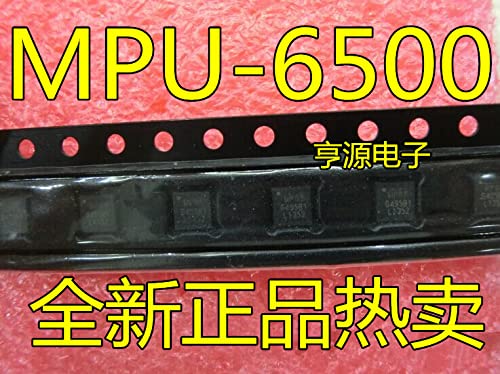 10ШТ MPU6500 MPU-6500 MP65