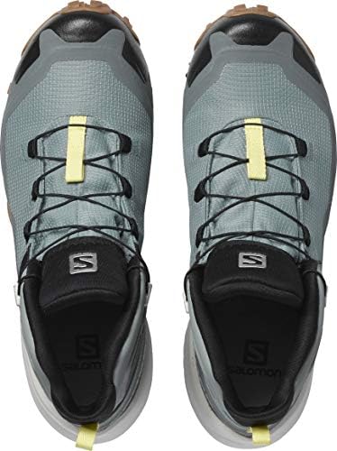 Дамски треккинговые обувки Salomon Cross Mid от гортекса