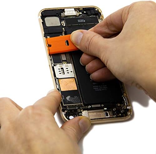 MMOBIEL 2X Водоустойчив Предварително Вырезанная Залепваща Стикер, Съвместима с iPhone Xs - 5,8 инча за рамката на LCD дисплея