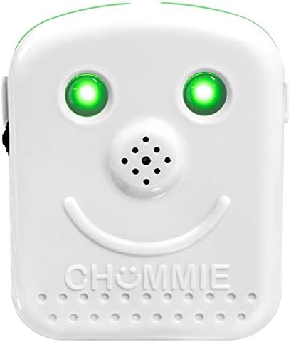 Нощни Сигнализатор нощно напикаване Chummie Pro за деца, юноши, възрастни и хора с дълбок Сън – Удобна и ефективна Система за лечение