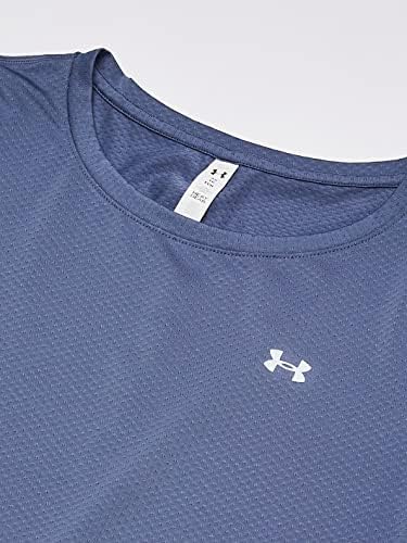 Тениска с къс ръкав Under Armour за жени HeatGear