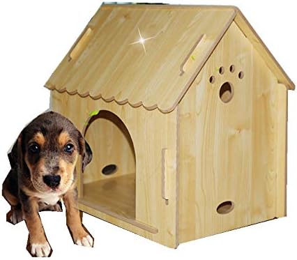Teerwere Dog House Зоотовары най-Добрия избор на продукти Развъдник за домашни любимци, Открит Или закрит развъдник на Кучешката