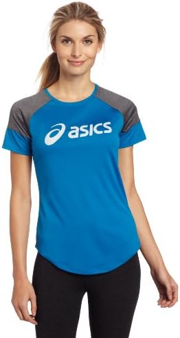 Женска тениска с логото на ASICS Madizen 2