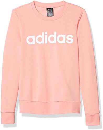 дамски hoody adidas Essentials Linear с качулка