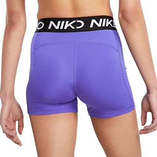 Отборните спортни шорти Nike Womens Pro 5