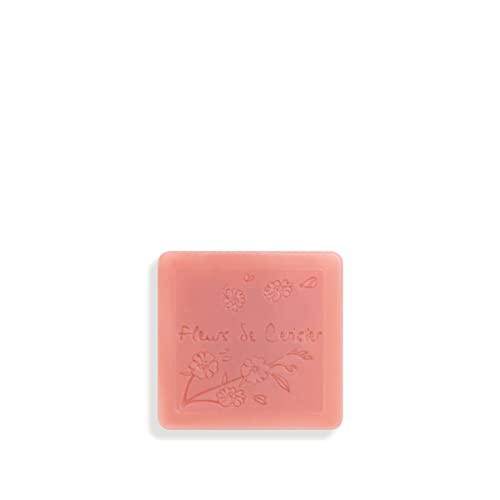 Ароматизирани сапуни L ' Occitane Cherry Blossom 1,7 грама.