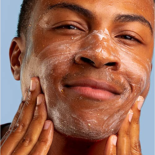 Почистващо средство за лице на Clean & Clear Daily Pore за мека, гладка кожа, Безмасляное средство за измиване на лицето от акне,