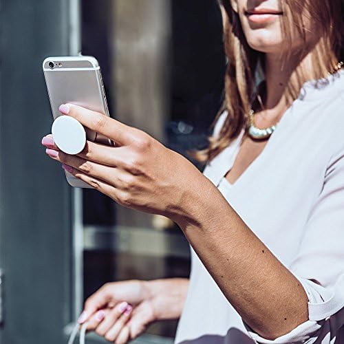 Аз Пол, който върши неща Пол, PopSockets с възможност за смяна на PopGrip