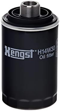 Маслен филтър Hengst H14W30
