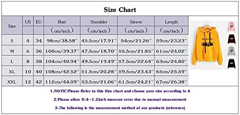 ZDFER Hoody с качулка за жени, Блузи с принтом Котки и Тиква, Ежедневни Блузи с завязками, Пуловери с дълъг ръкав, Потник, Блуза, Блузи на райета с качулка, женски Сладки Бл