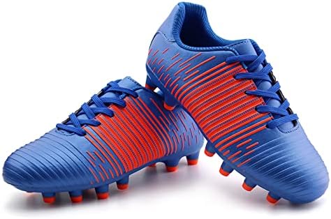 Футболни Обувки starmerx За Момичета и Момчета с Твърдо Покритие Детска Спортна Футболни Обувки
