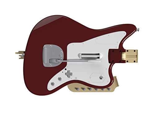 Китара контрольор PDP рок-група Fender Jaguar за Xbox One