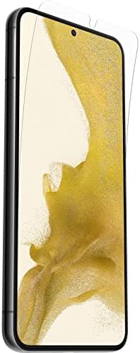 Защитно фолио OtterBox ALPHA FLEX за Galaxy S22 + - ПРОЗРАЧНА (ПОКОЛЕНИЕ 2)